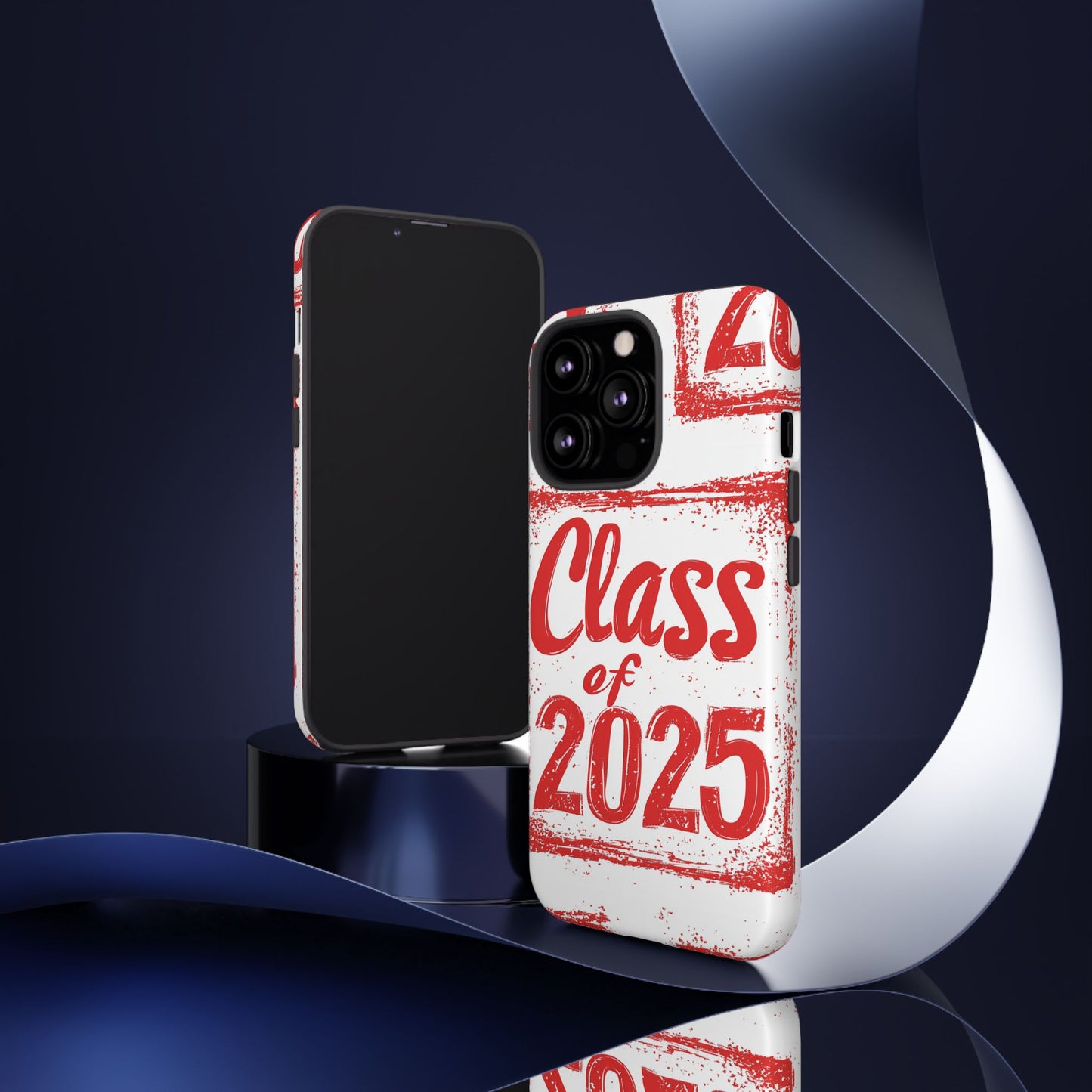 Class of 2025 - Tough Phone Cases