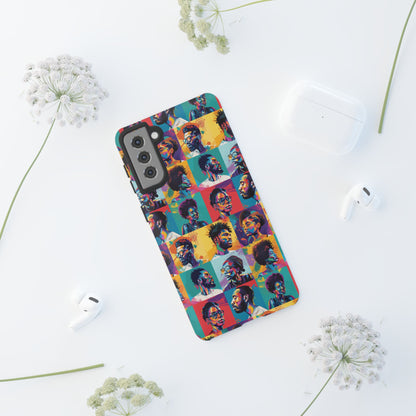 Tough Phone Cases