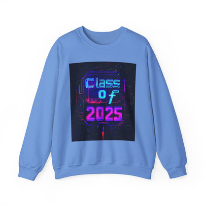 Class of 2025 - Sweatshirt_Unisex Heavy Blend™ Crewneck Sweatshirt