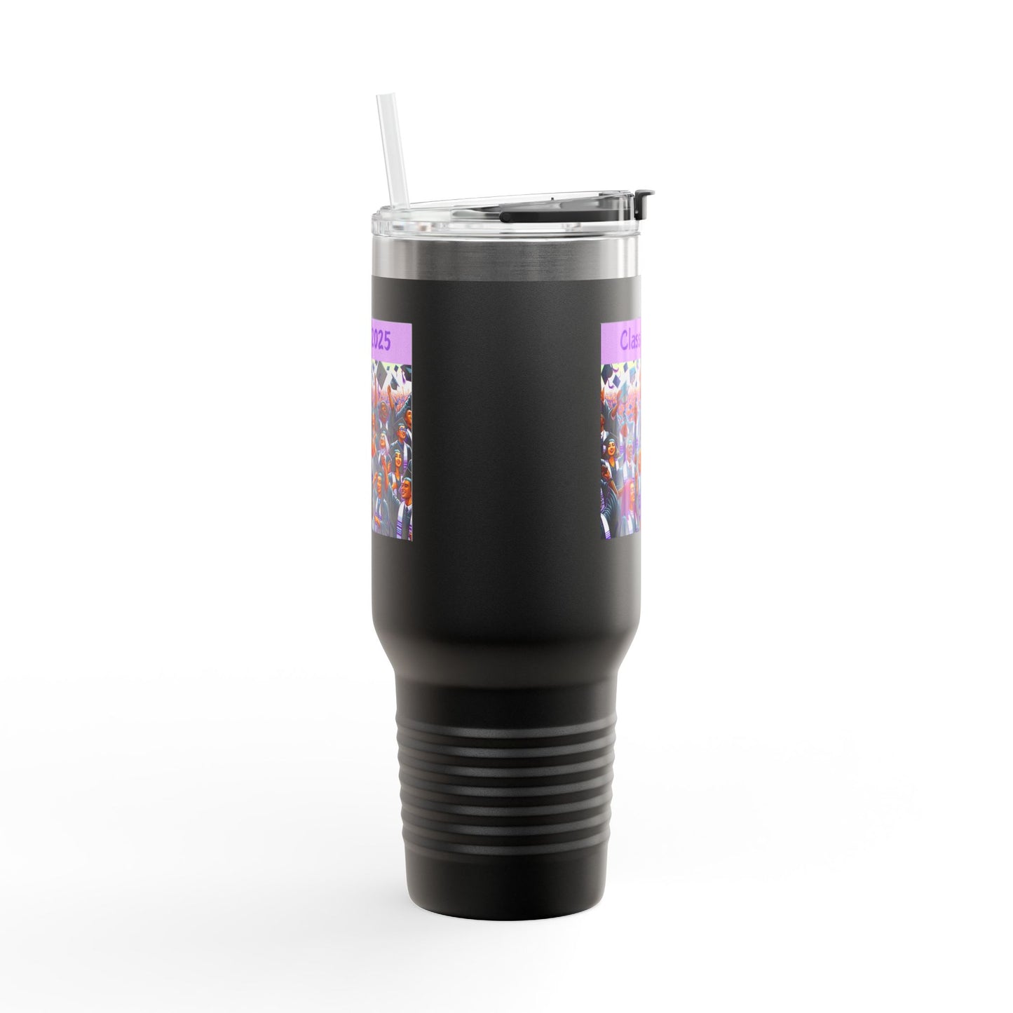 Class of 2025 - Insulated Travel Mug, 40oz