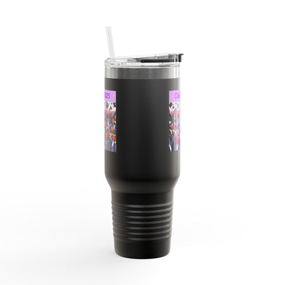 Class of 2025 - Insulated Travel Mug, 40oz