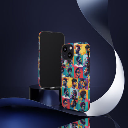 Tough Phone Cases