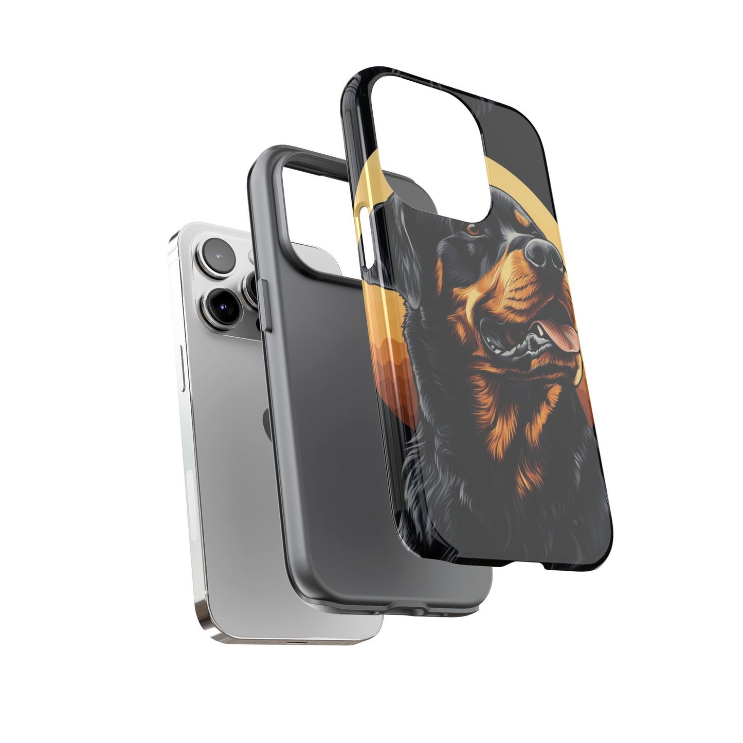 Tough Phone Cases