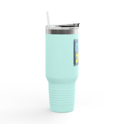 Class of 2025 - Insulated Travel Mug, 40oz