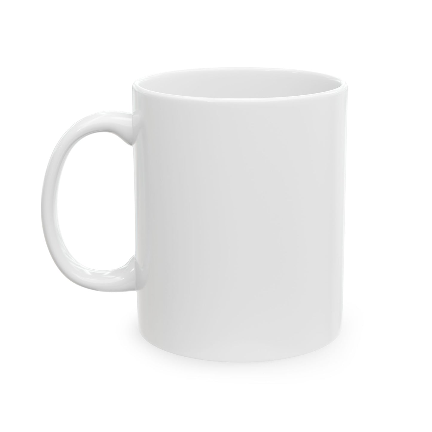 Trendy Ceramic Mug - 2025 Design for Creative Coffee Lovers