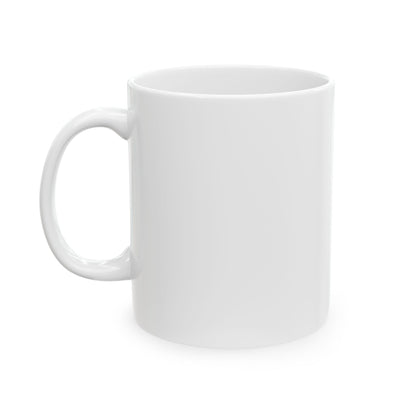 Trendy Ceramic Mug - 2025 Design for Creative Coffee Lovers