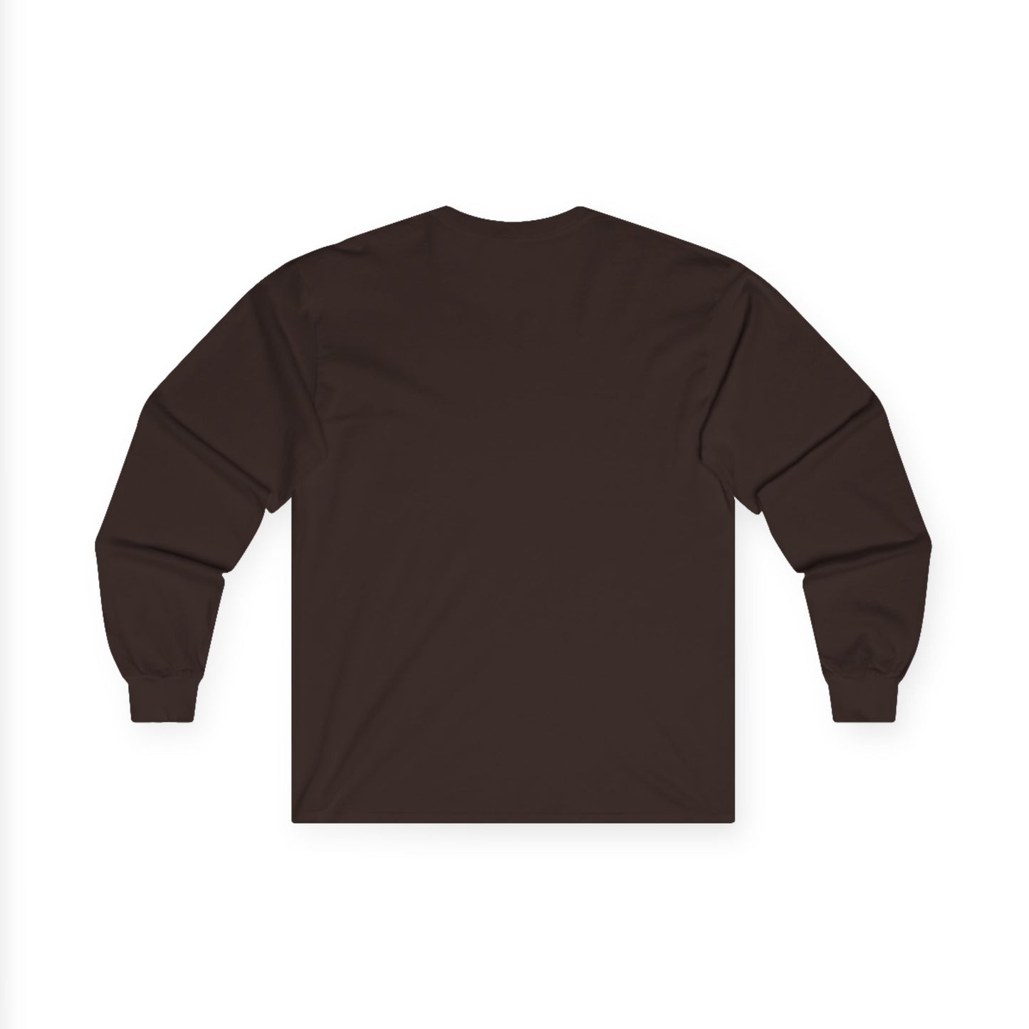Radiant Cross Long Sleeve Tee - Unisex Ultra Cotton