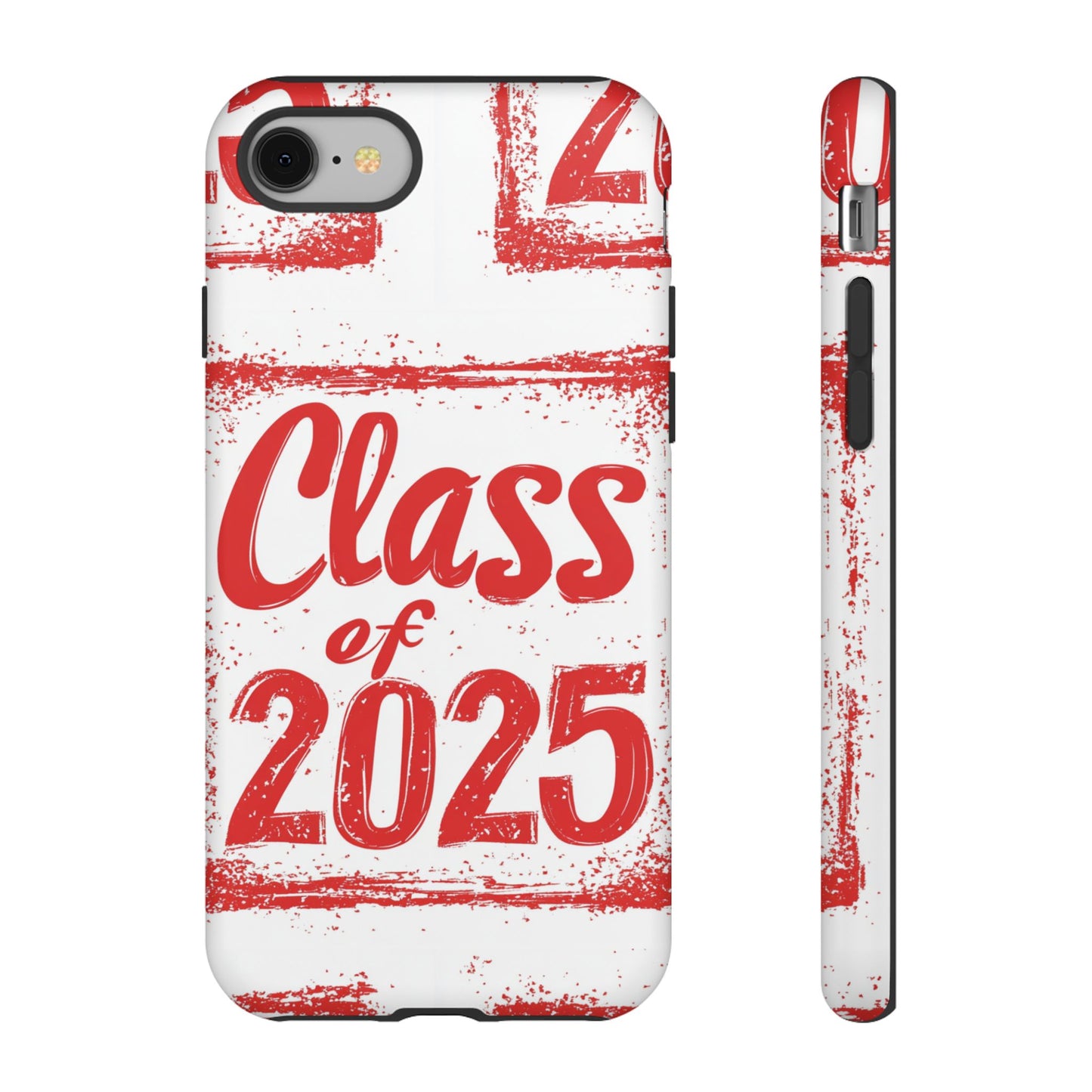 Class of 2025 - Tough Phone Cases