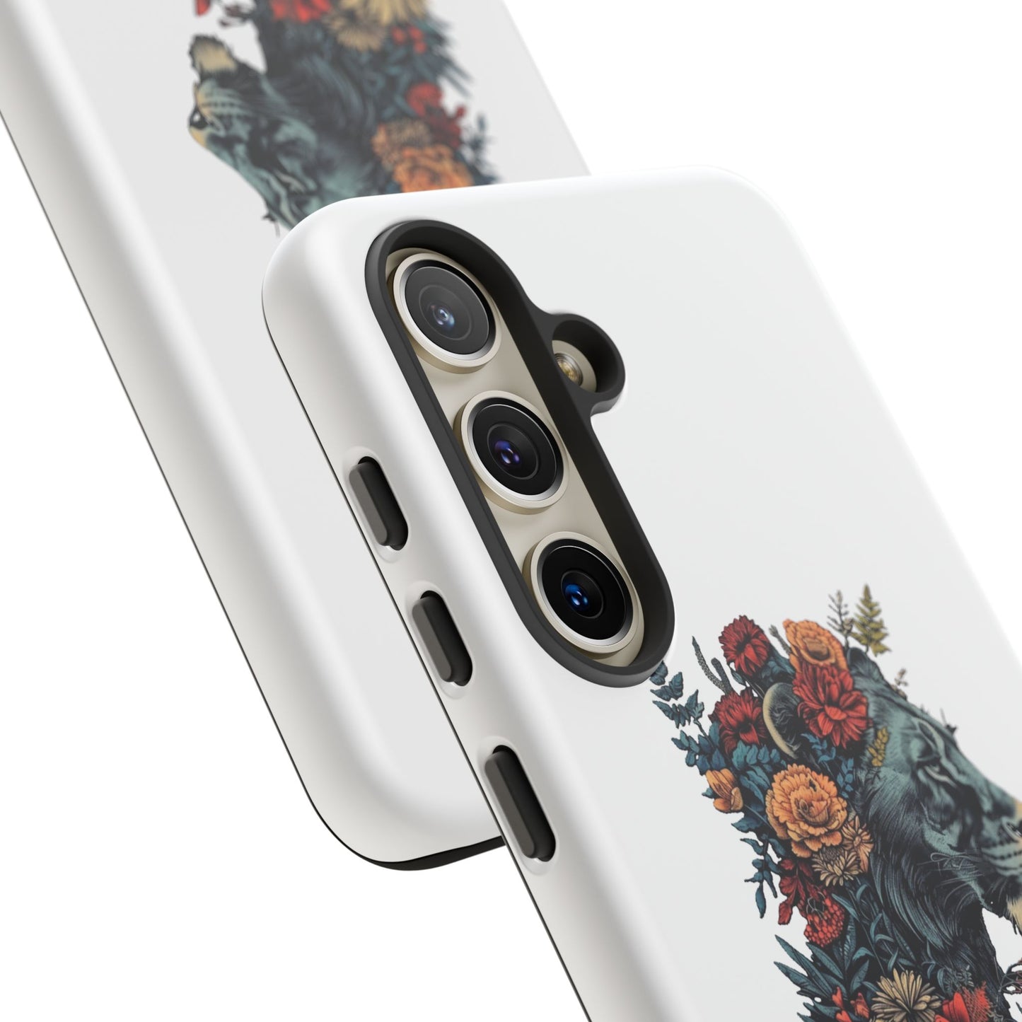 Tough Phone Cases
