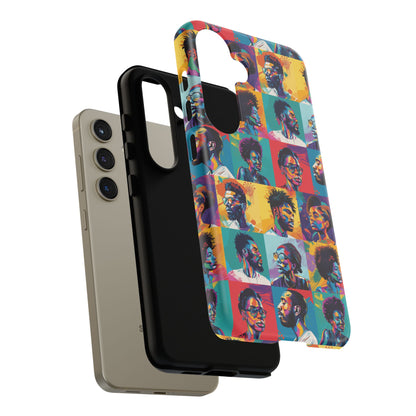 Tough Phone Cases
