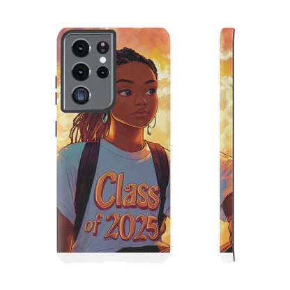 Class of 2025 - Tough Phone Cases