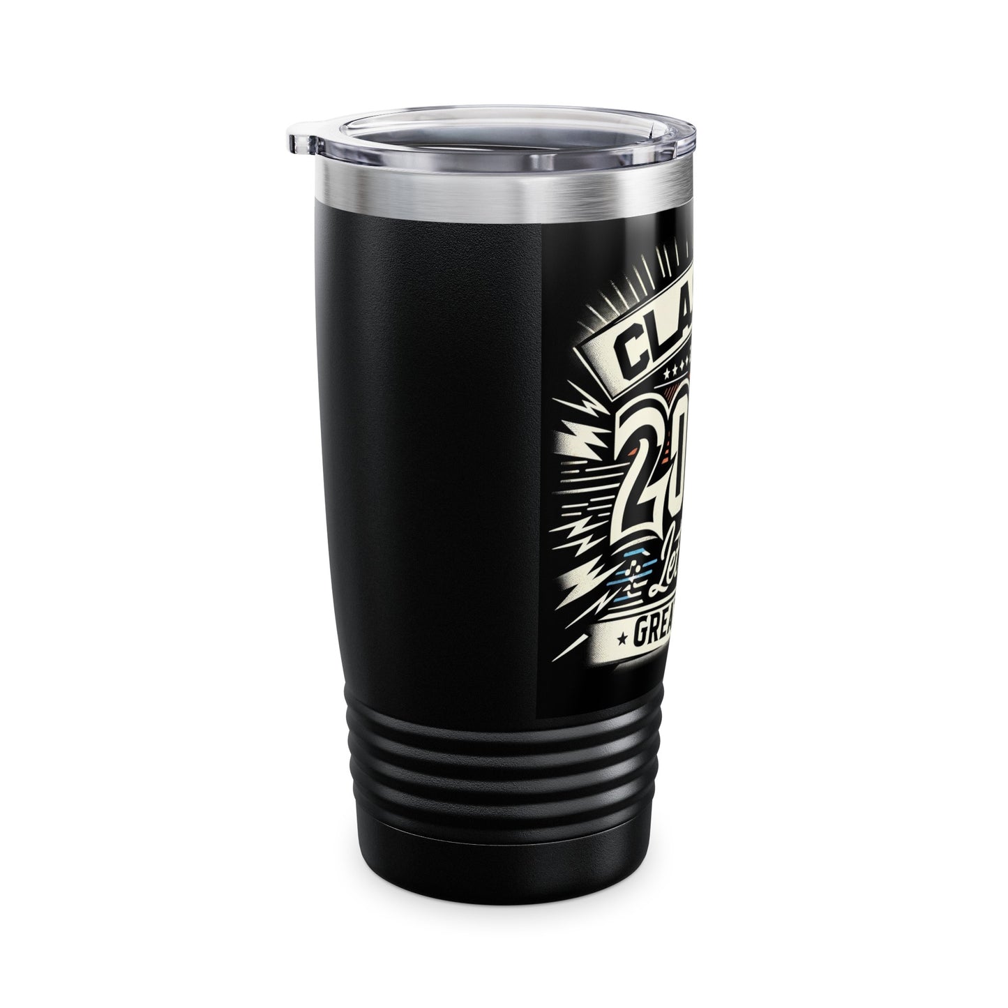 Class of 2024 - Ringneck Tumbler, 20oz