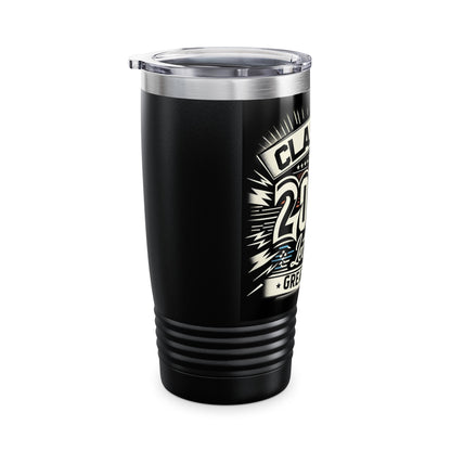 Class of 2024 - Ringneck Tumbler, 20oz