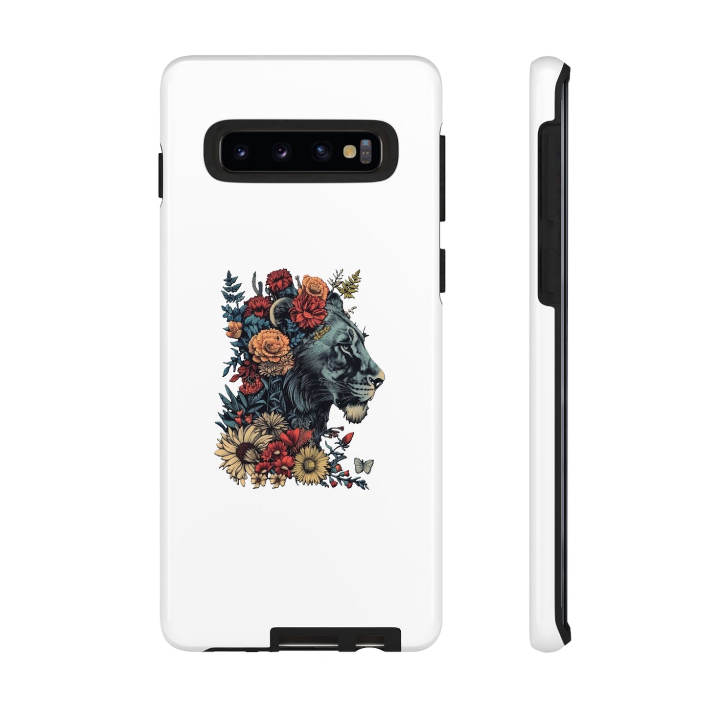 Tough Phone Cases