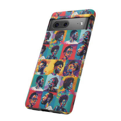 Tough Phone Cases