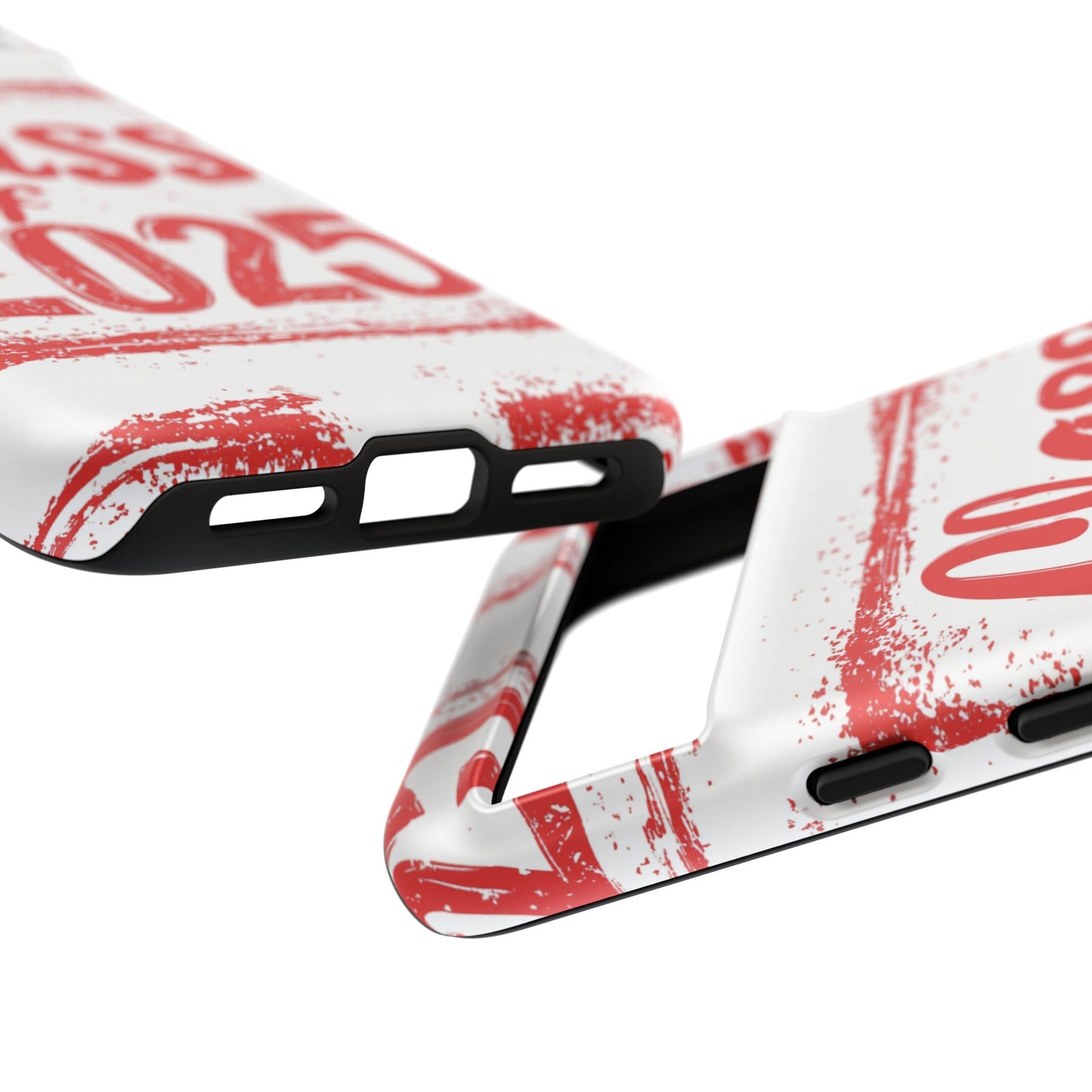 Class of 2025 - Tough Phone Cases