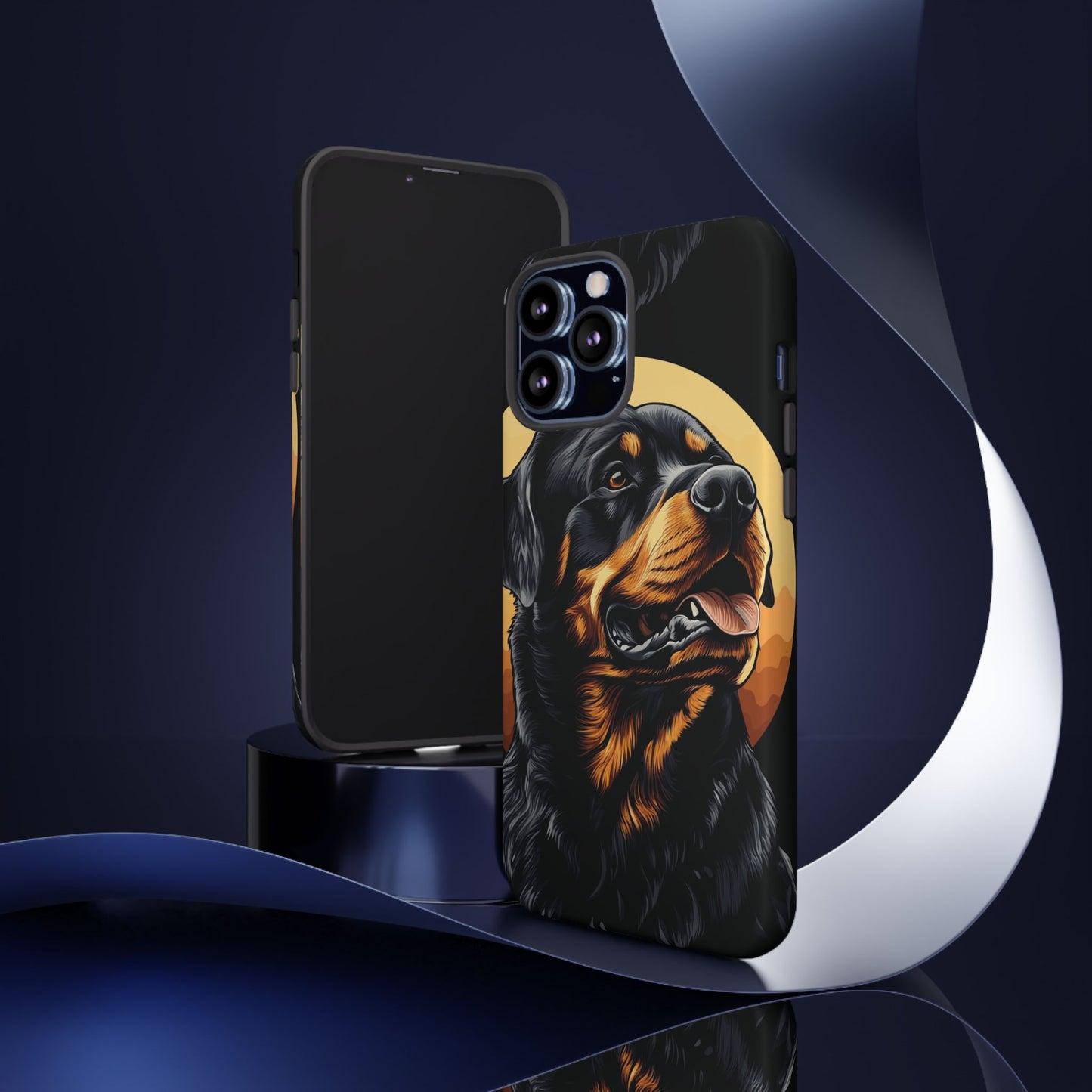 Tough Phone Cases