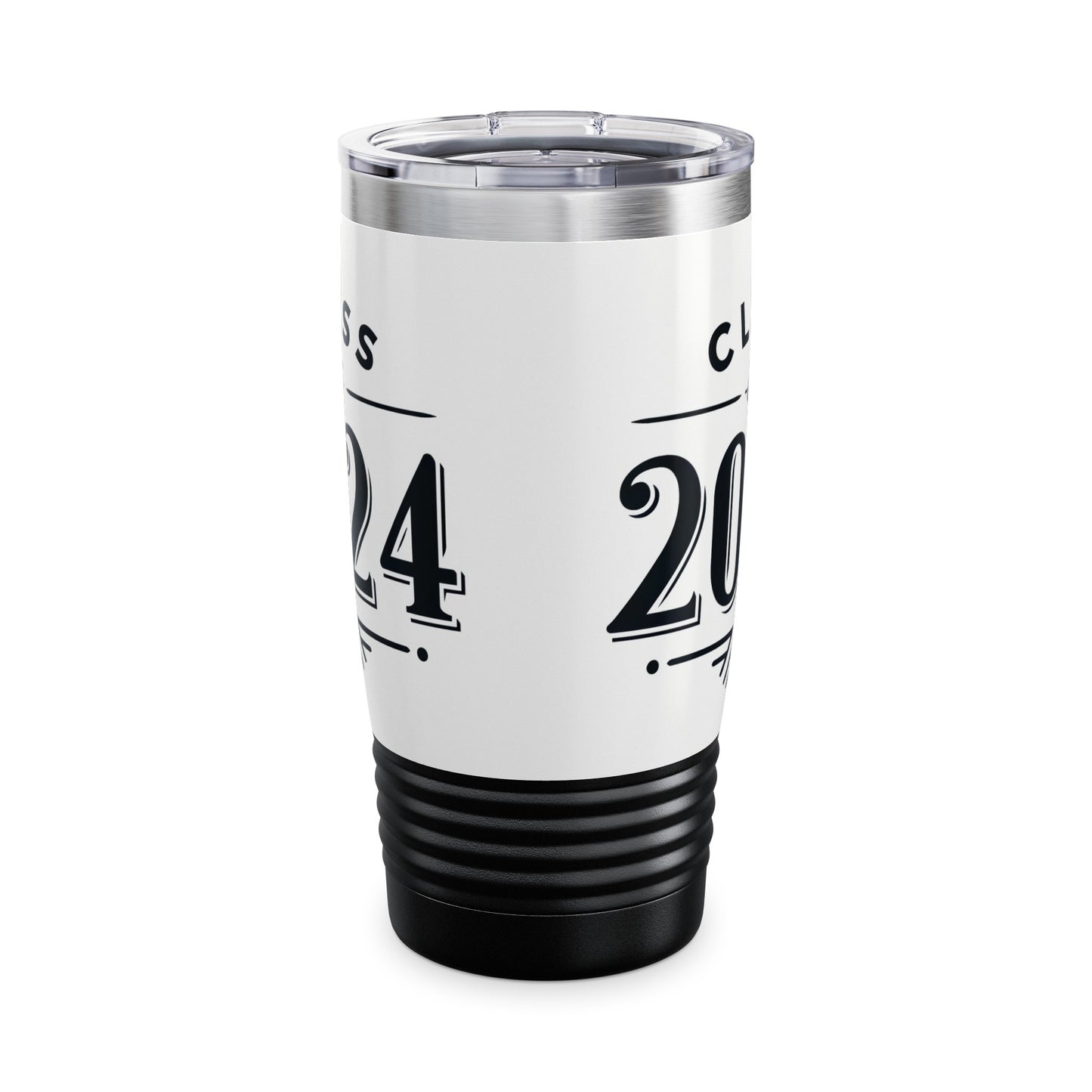 Class of 2024 - Ringneck Tumbler, 20oz
