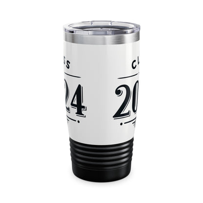 Class of 2024 - Ringneck Tumbler, 20oz
