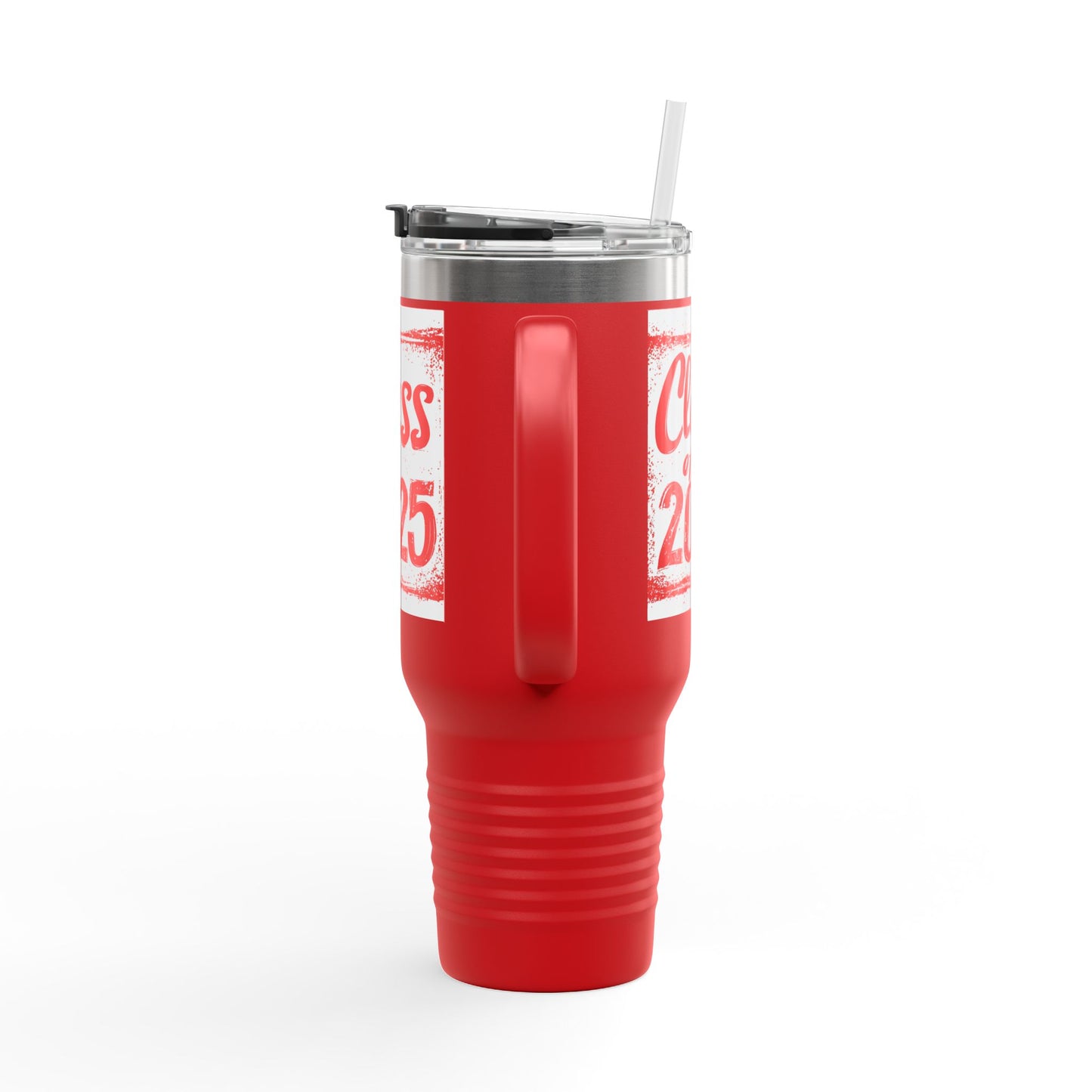 Class of 2025 - Insulated Travel Mug, 40oz