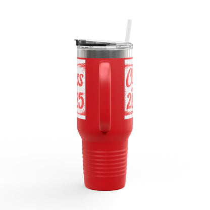 Class of 2025 - Insulated Travel Mug, 40oz