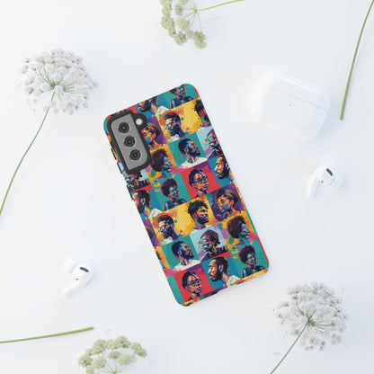 Tough Phone Cases