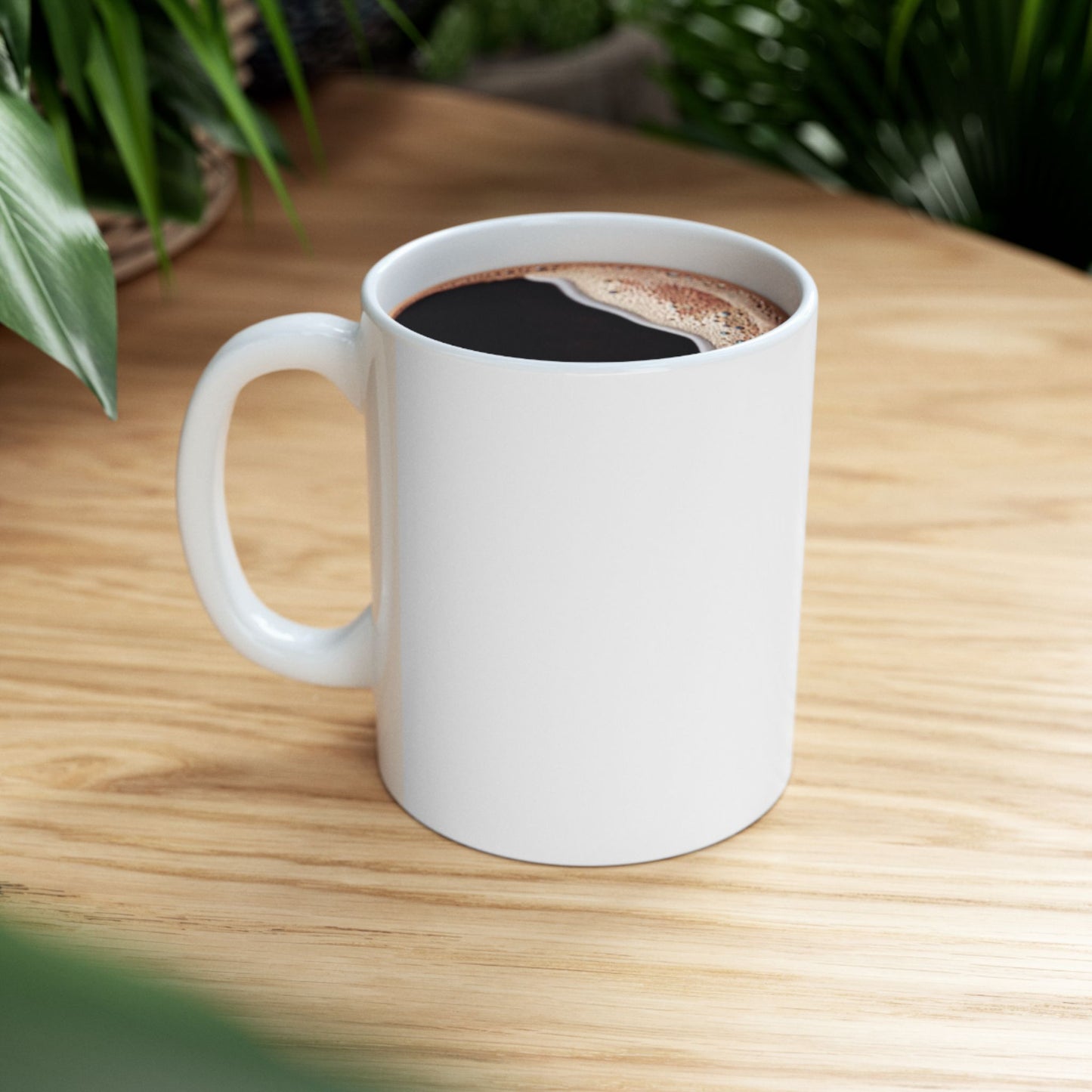 Trendy Ceramic Mug - 2025 Design for Creative Coffee Lovers