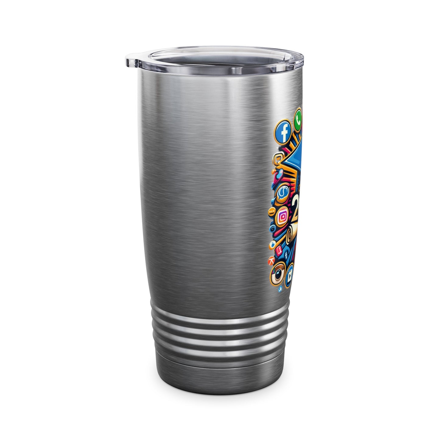 Class of 2024 - Ringneck Tumbler, 20oz