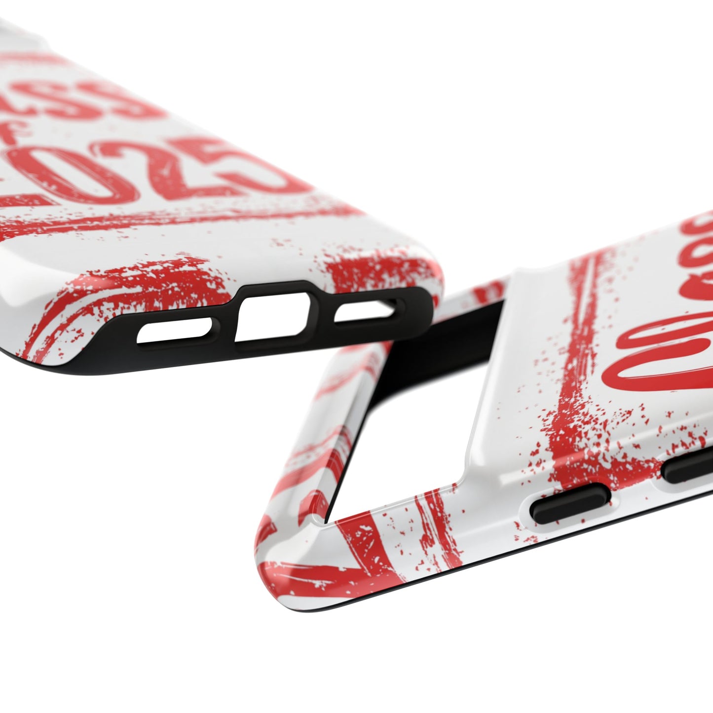 Class of 2025 - Tough Phone Cases