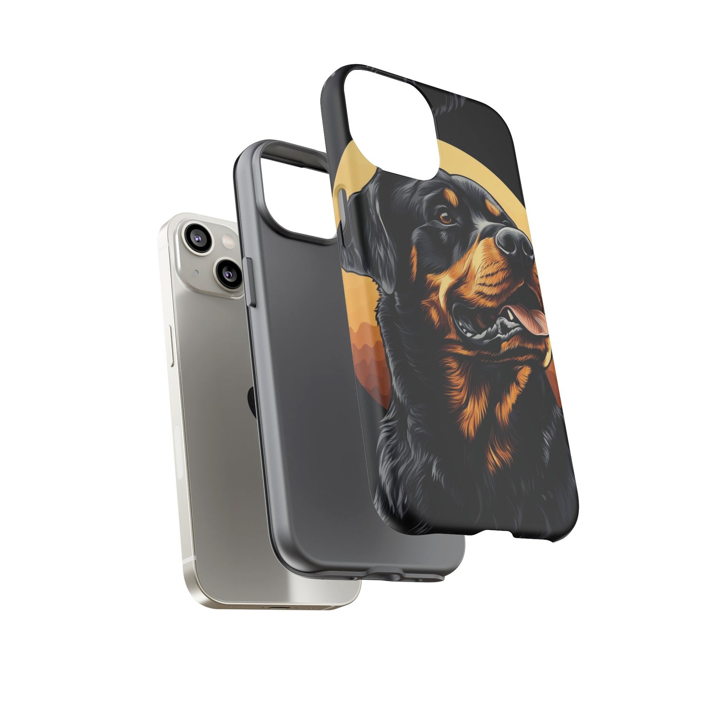 Tough Phone Cases