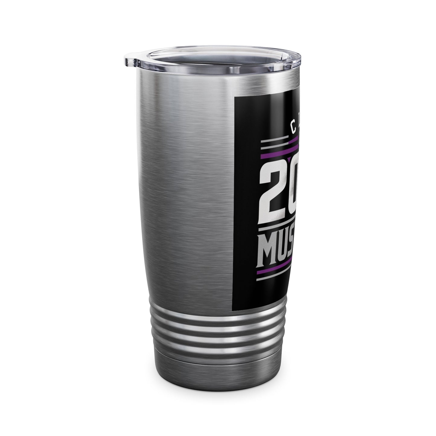 Class of 2024 - Ringneck Tumbler, 20oz