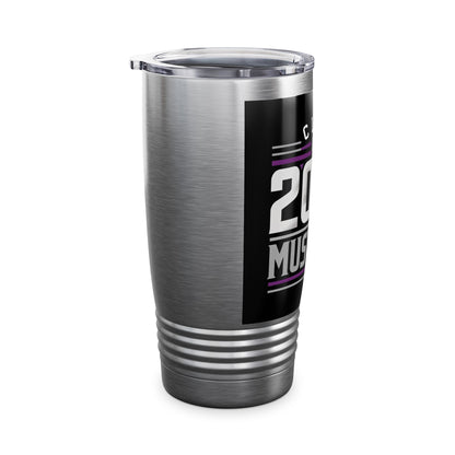 Class of 2024 - Ringneck Tumbler, 20oz
