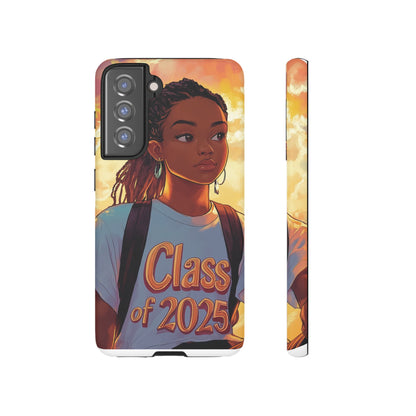 Class of 2025 - Tough Phone Cases