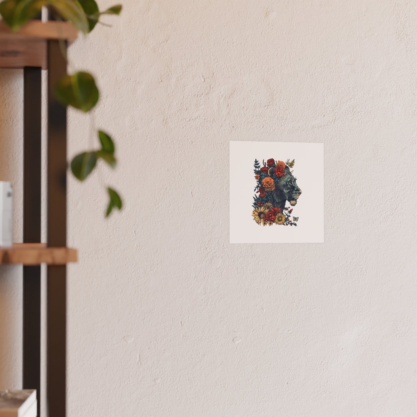 Satin and Archival Matte Posters