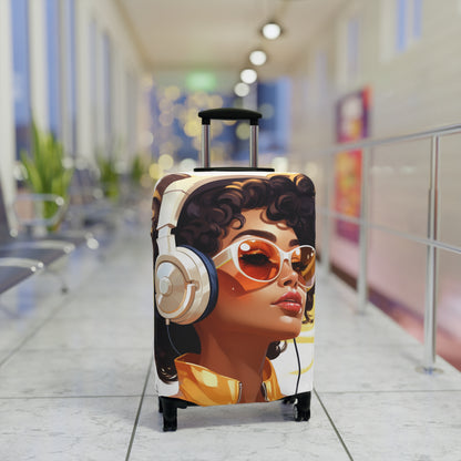 Luggage Cover