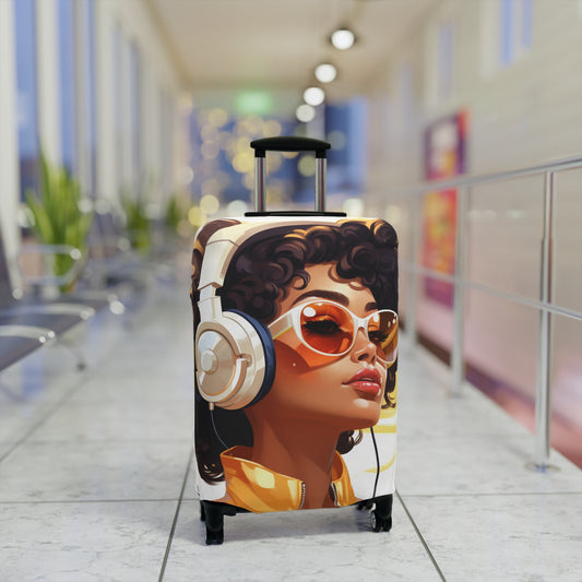 Luggage Cover