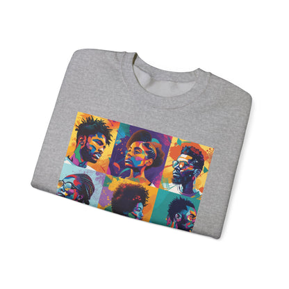 Unisex Heavy Blend™ Crewneck Sweatshirt