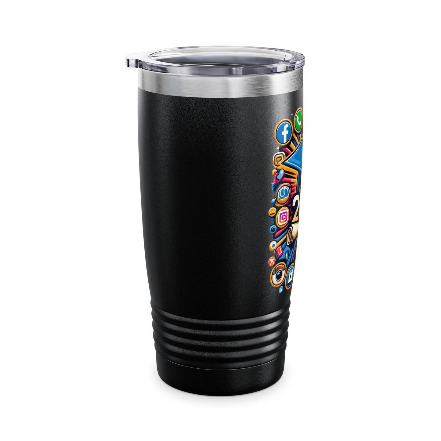 Class of 2024 - Ringneck Tumbler, 20oz