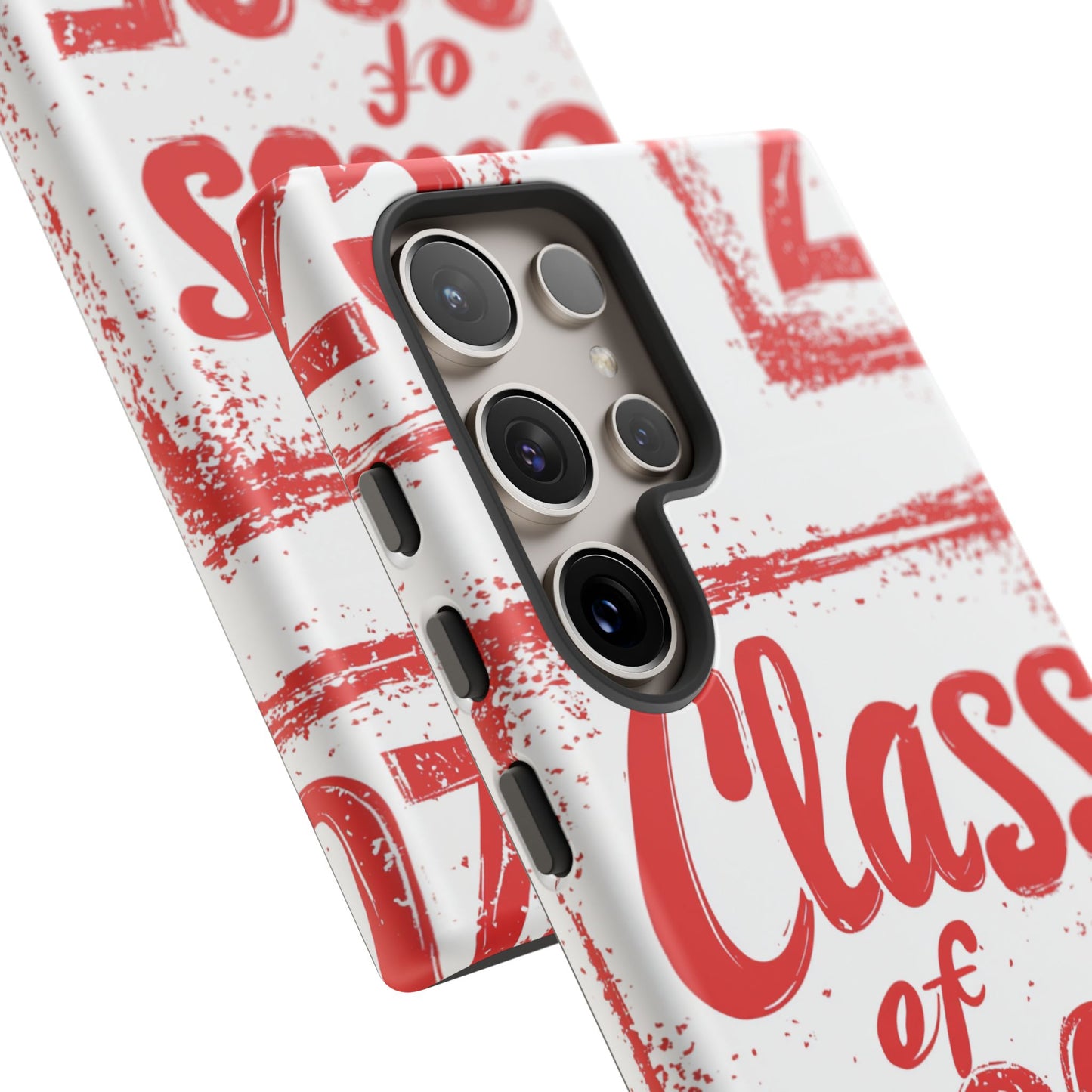 Class of 2025 - Tough Phone Cases