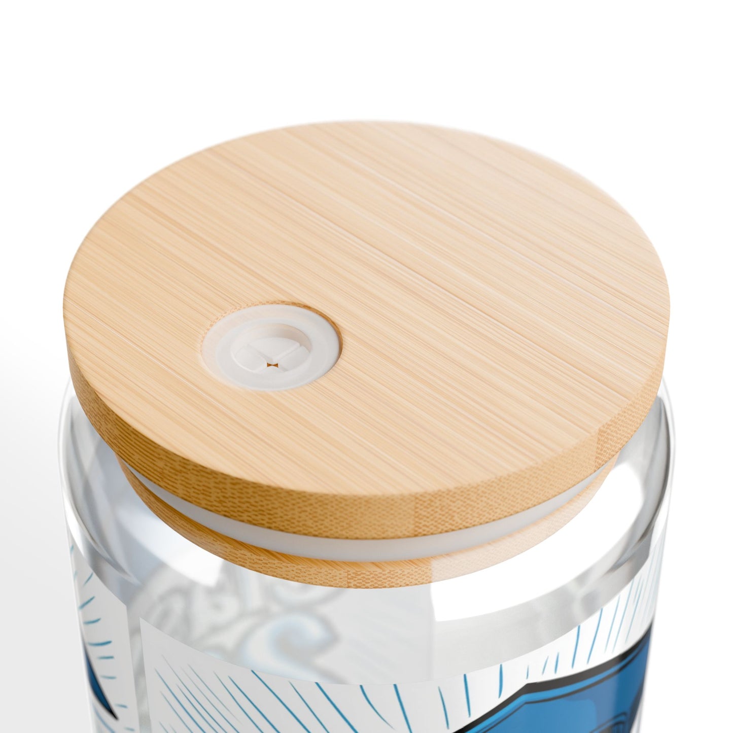 Graduation Sipper Glass | Class of 2025 16oz Tumbler with Straw