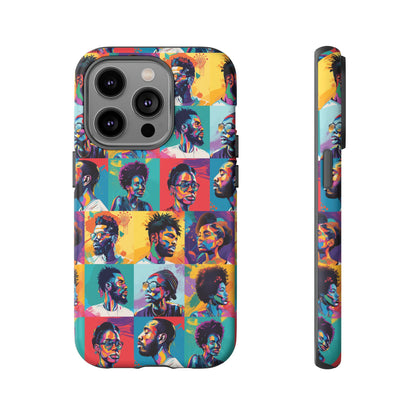 Tough Phone Cases