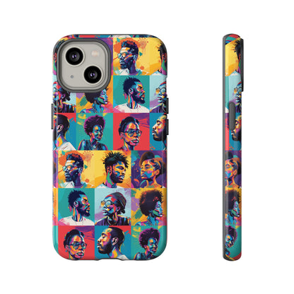 Tough Phone Cases
