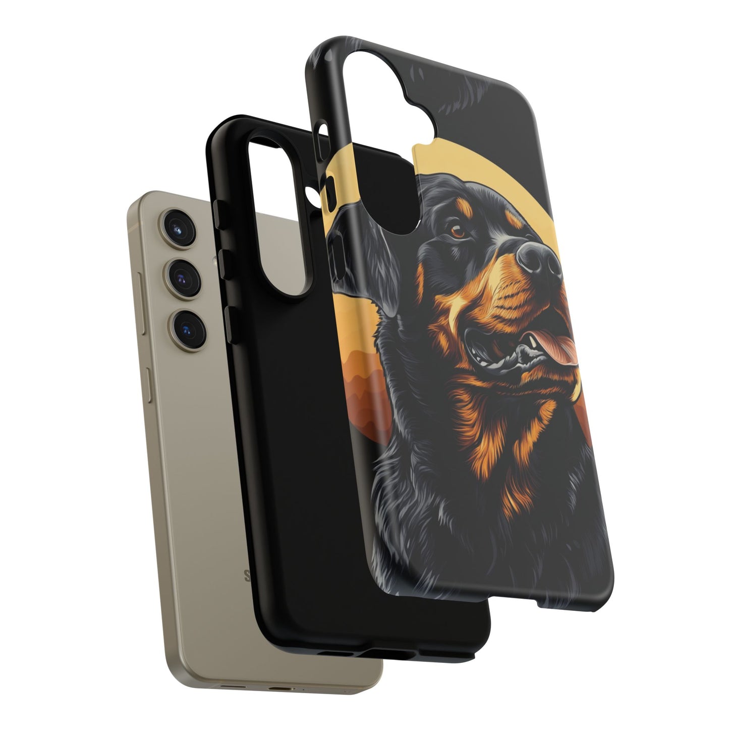 Tough Phone Cases