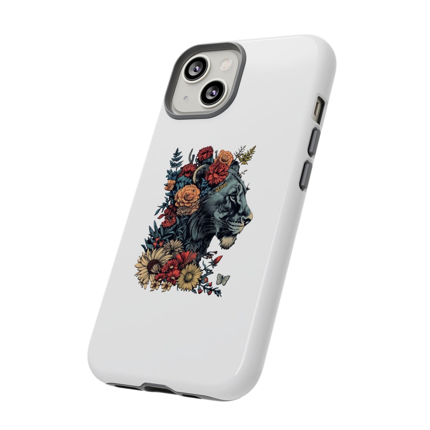 Tough Phone Cases