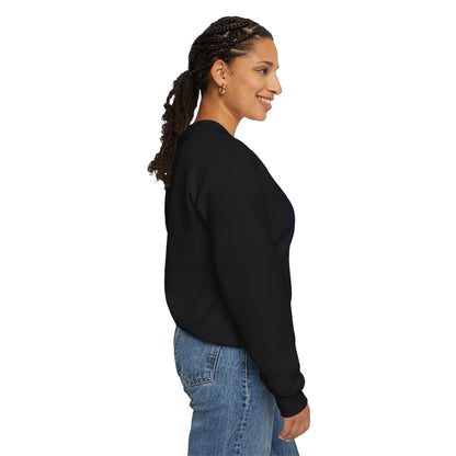 Class of 2025 - Sweatshirt_Unisex Heavy Blend™ Crewneck Sweatshirt