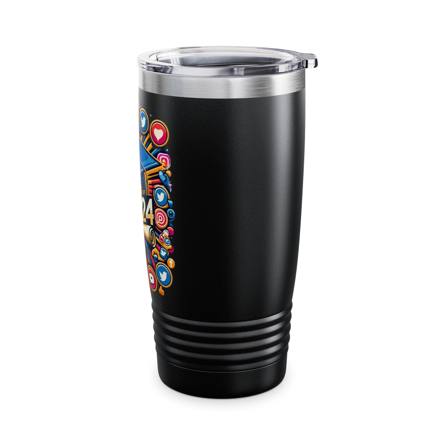 Class of 2024 - Ringneck Tumbler, 20oz