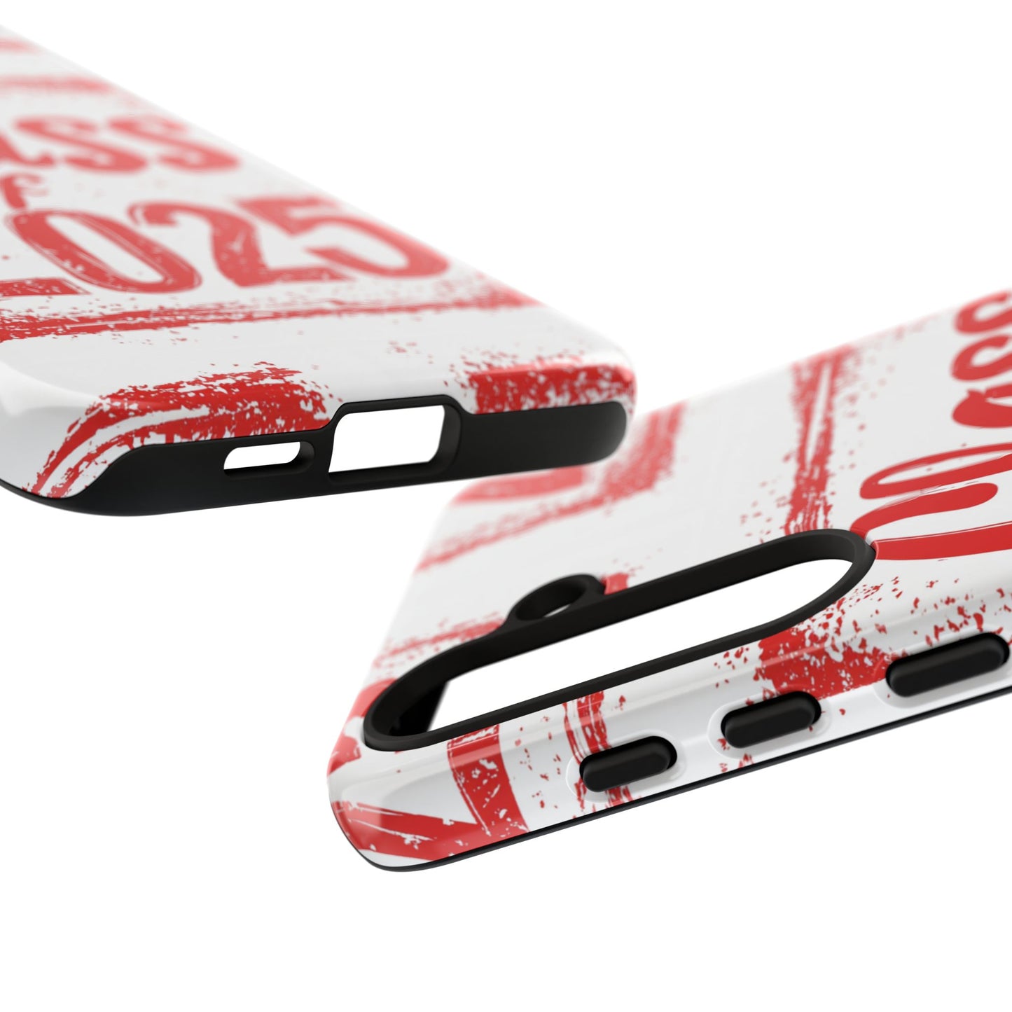 Class of 2025 - Tough Phone Cases