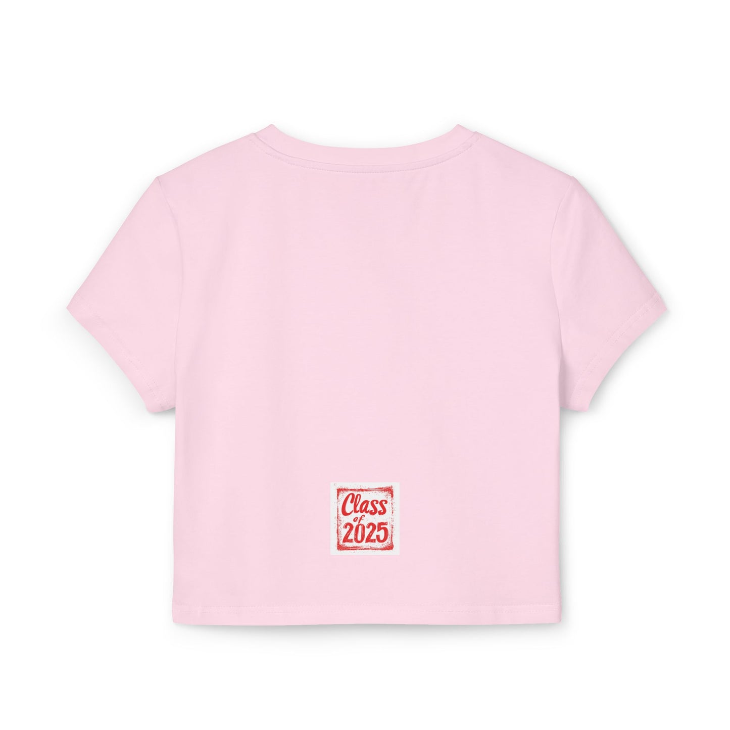 Class of 2025 - Women's Baby Tee