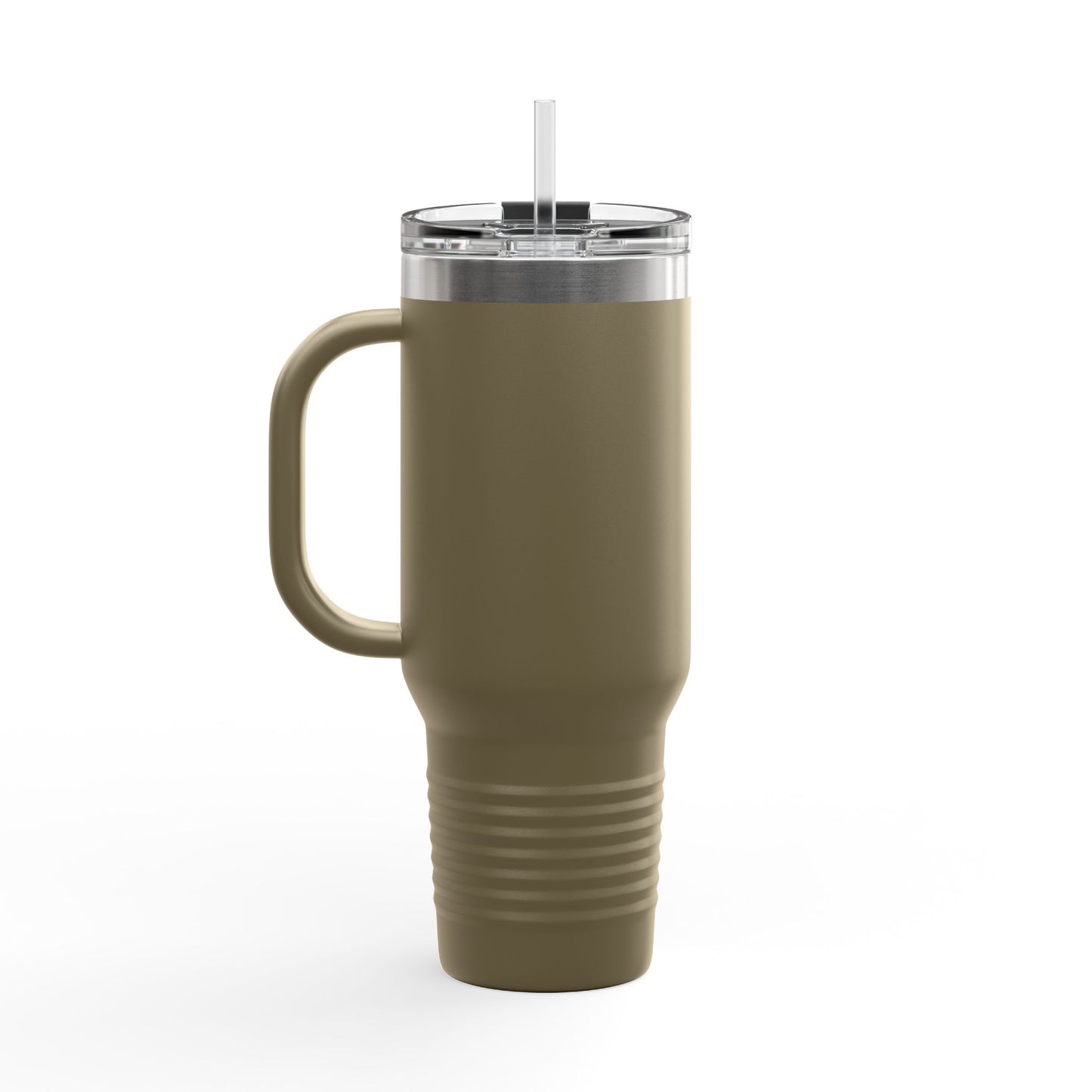 Class of 2025 - Insulated Travel Mug, 40oz