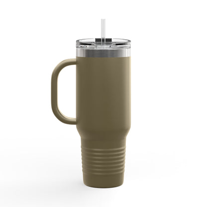 Class of 2025 - Insulated Travel Mug, 40oz